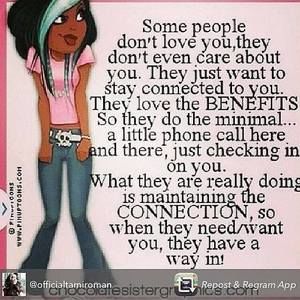 Meet your Posher, Tammy